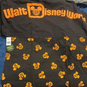 Disney Halloween Sweater